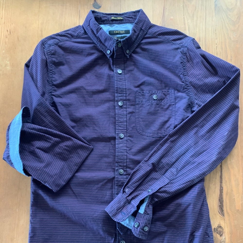 nice dress shirt